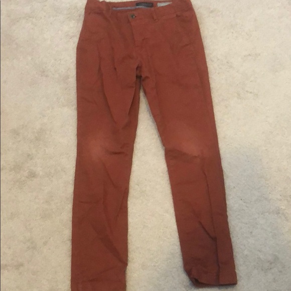 aeropostale skinny chinos